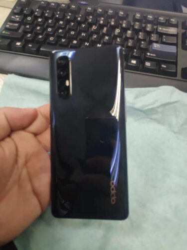 老司机解读OPPOReno3 Pro手机质量评测怎么样好不好用？