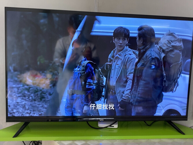 人气博主评价乐视TVF43平板电视评测报告怎么样？质量不靠谱？