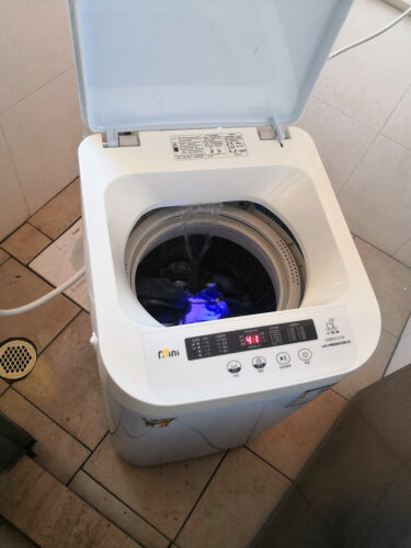 洗衣机使用一个月后分享小鸭XQB35-3135评测报告怎么样？质量不靠谱？