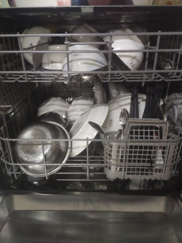 良心解读艾美特CX01Q洗碗机怎么样评测质量值得买吗？