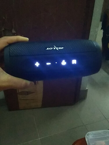 用后实情讲解狂热者s7蓝牙音箱质量怎么样？功能真的不好吗