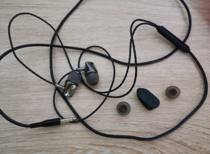 「实情必读」科沃线控入耳式耳机耳机/耳麦怎么样的质量，评测为什么这样？