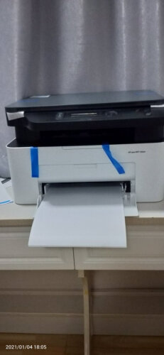 「打印机商家透露」惠普M136NW评测报告怎么样？质量不靠谱？