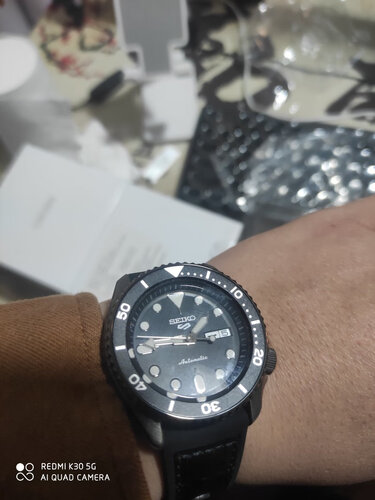 老司机解读精工srpd77k1怎么样？评测值得买吗