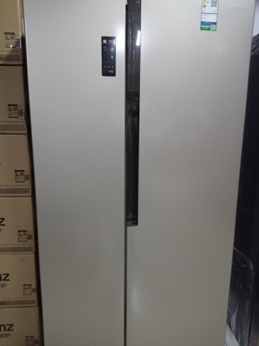 美的535wkpzm冰箱和535wkzm有什么区别