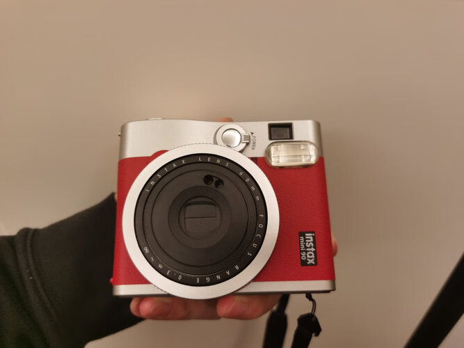 良心解读instaxmini90和sq6哪个好？深度剖析功能区别