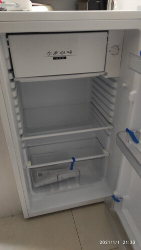 达人解密澳柯玛BC-96NE冰箱怎么样的质量，评测为什么这样？