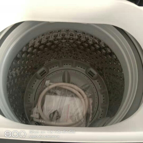 美的mb80eco1洗衣机怎么样