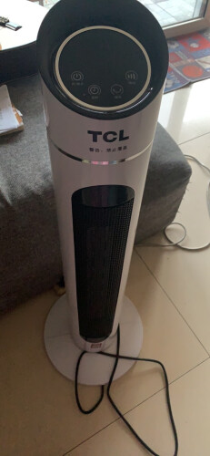 老司机介绍TCLTCL-TNT22LR取暖器评测报告怎么样？质量不靠谱？