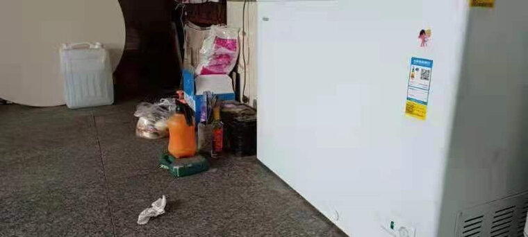「商家透露」海尔318升冰柜怎么样？评测质量好不好