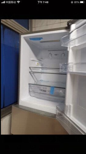 口碑评价海尔冰箱235WLHC35DDY怎么样？功能真的不好吗