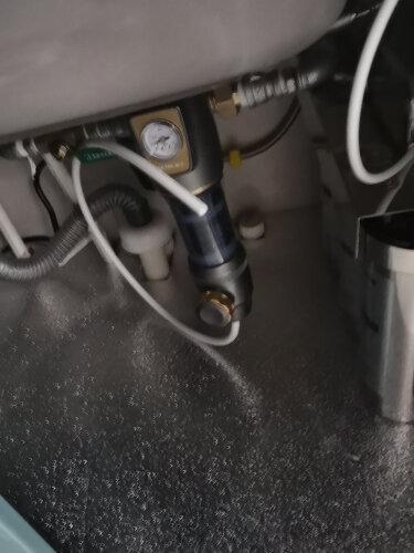 %title插图%num 用后感受解析安吉尔J2714-GWG-3000净水器功能评测结果,看看买家怎么样评价的