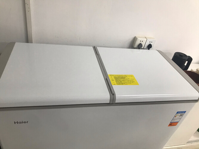 实情解密海尔251和252型号的区别？分析哪款更适合你