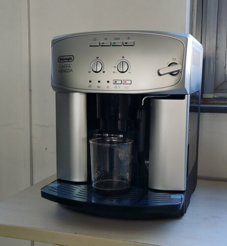 实情解密德龙ESAM04.110.S咖啡机功能评测结果，看看买家怎么样评价的