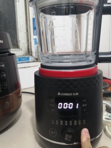 达人爆料志高ZG2020豆浆机怎么样的质量，评测为什么这样？