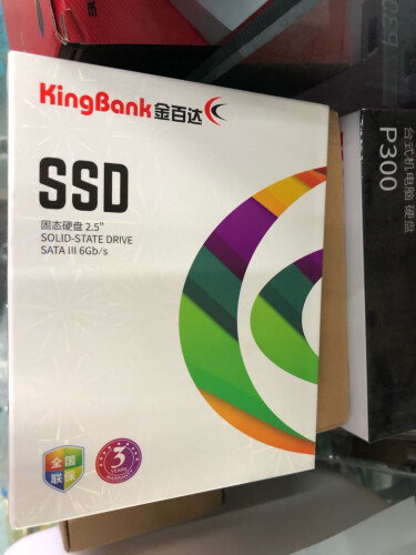 【精华】SSD固态硬盘 哪款性价比最高？评测 金百达KP230 120GB 适不适合你！看质量怎么样！