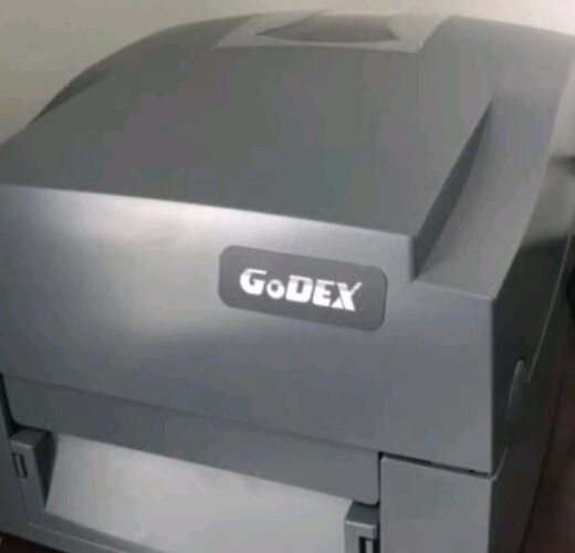 口碑解读GODEXZA-124U打印机怎么样的质量，评测为什么这样？
