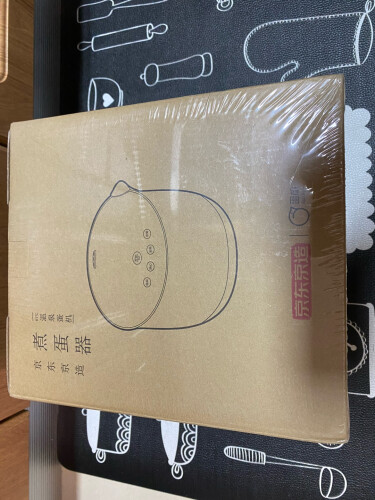 「入手必知」京东京造ZDQ-816C煮蛋器评测结果怎么样？不值得买吗？