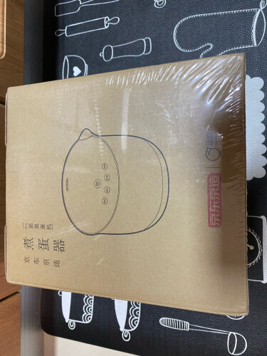 %title插图%num 「入手必知」京东京造ZDQ-816C煮蛋器评测结果怎么样?不值得买吗?
