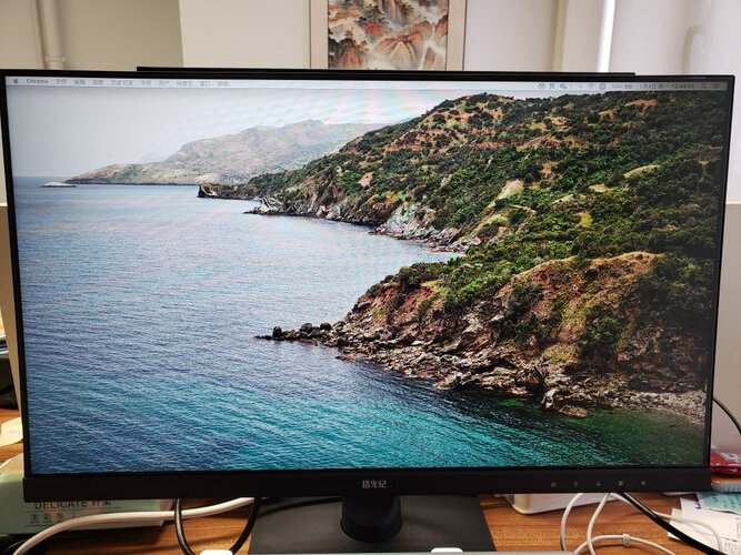 深入解读BOESA27D0显示器评测结果怎么样？不值得买吗？
