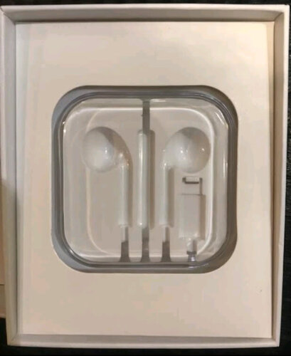 「网友评价」手机耳机AppleZS原装扁口耳机评测报告怎么样？质量不靠谱？