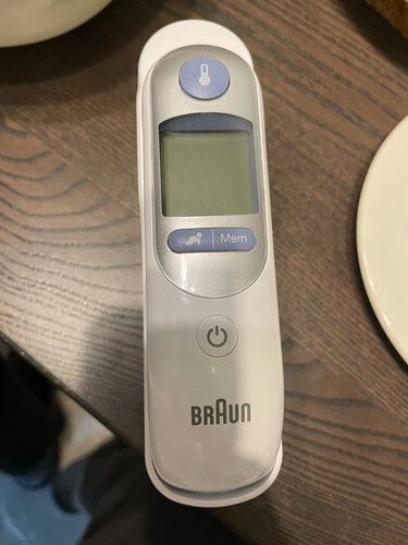 达人解密博朗irt6520与irt6020的大小一样吗？深度剖析功能区别