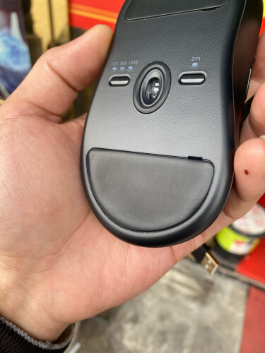 %title插图%num 经验解析ZOWIE GEARS2鼠标质量评测怎么样好不好用?