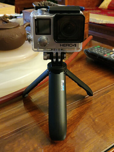【用后说说】goprohero和black区别  哪个更好用？应该怎么样选择