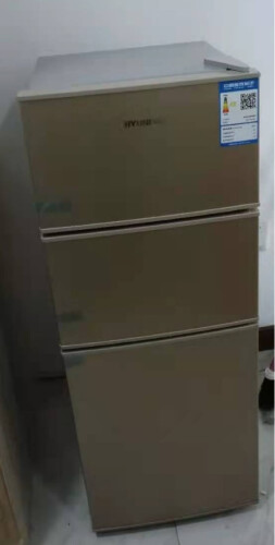 「冰箱商家透露」现代BCD-160SX评测报告怎么样？质量不靠谱？
