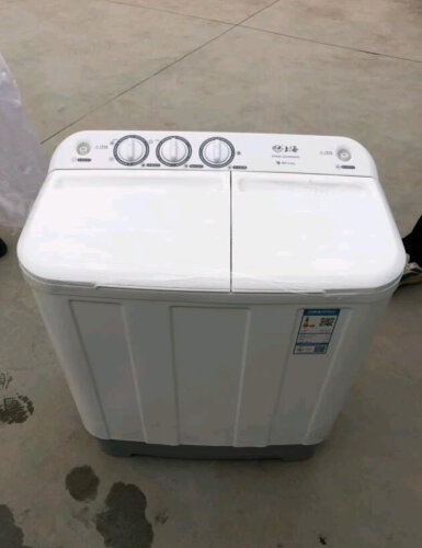 洗衣机口碑详解上海XPB100-SH2100DS评测结果怎么样？不值得买吗？
