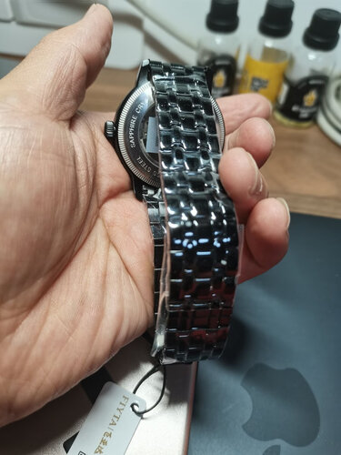 「必看分析」飞亚达dga23001这块表怎么样？评测结果好吗