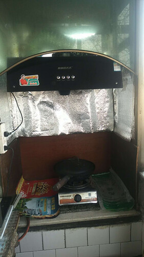 用后感受解析真情好太太CXW-230-M806油烟机评测报告怎么样？质量不靠谱？
