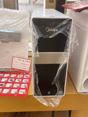 %title插图%num 「博主爆料」美的MRO1598A-400G净水器怎么样评测质量值得买吗?