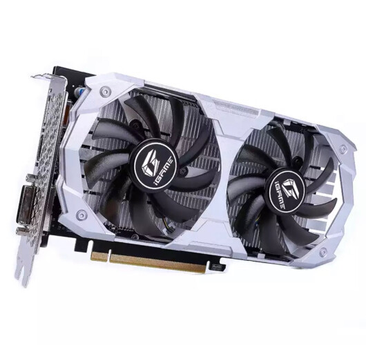 %title插图%num 「显卡商家透露」七彩虹iGameGeForceGTX1660SUPERAdvancedOC6G怎么样的质量,评测为什么这样?