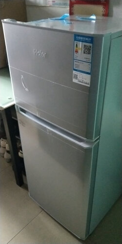 海尔bcd-118tmpa冰箱怎么样