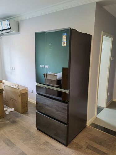 「必看报告」松下nr-f522txe-m和三星RS63R5597B4怎么选?分析哪款更适合你