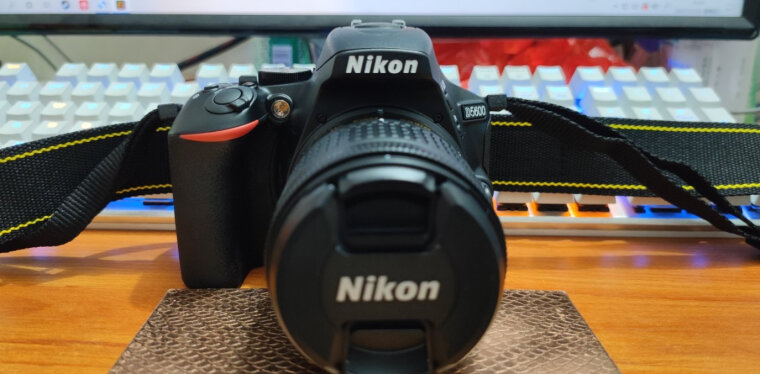 【使用心得】说下 尼康 NikonD5600 这款 单反相机 质量怎么样？评测效果不理想？