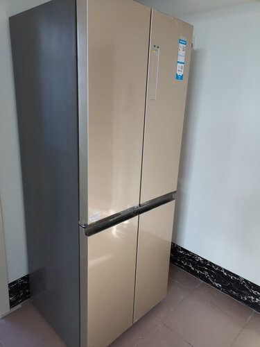 深度评测海尔bcd403wdpt和403wdgr比较哪款好图文爆料分析