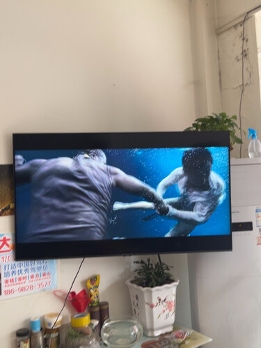 三星qa55q80t评测