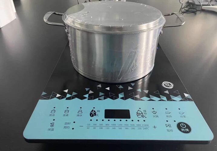 %title插图%num 老司机解读美的C22-S501电磁炉功能评测结果,看看买家怎么样评价的