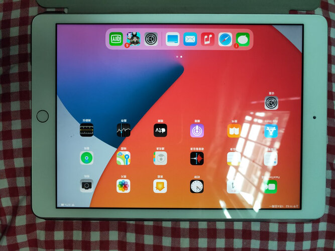 「深度评测」AppleMYN12CH/A平板电脑质量不好吗？怎么样