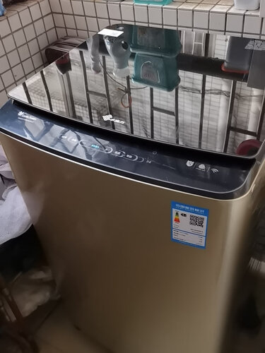 实情解密小天鹅tb100vt818wdcly和tb90v86 哪款好用？评测教你怎么选