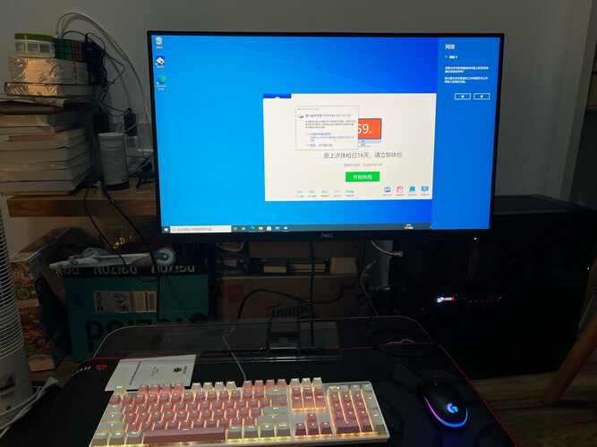 口碑剖析实情戴尔S2721HSX和S2721HS怎么选？良心点评配置区别