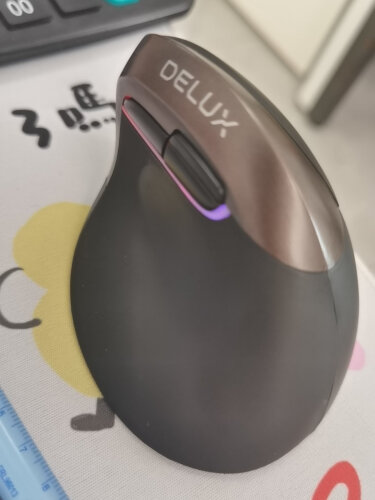 %title插图%num 口碑实情分析多彩M618ZD鼠标怎么样的质量,评测为什么这样?
