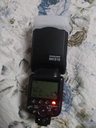 【不看后悔】斯丹德df800和神牛tt600 哪款好用？评测解读该怎么选