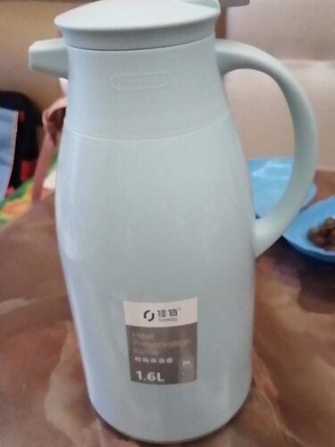 【网友分享】保温壶 佳佰SWH-1623 效果怎么样？为什么评价这样说？求测评！