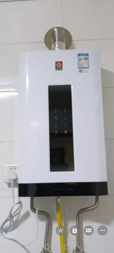 「评价性价比」樱花JSQ25-057F燃气热水器怎么样评测质量值得买吗？