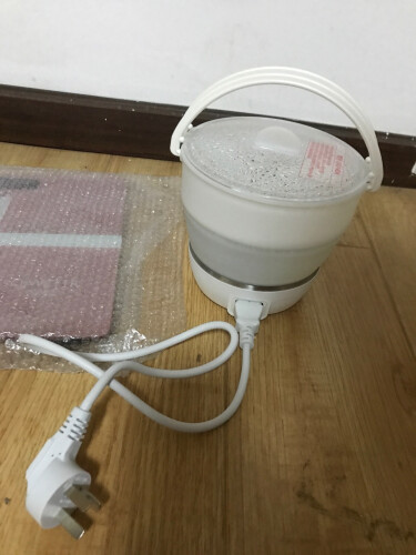 %title插图%num 实际情况解读北欧欧慕NZL101A多用途锅评测结果怎么样?不值得买吗?
