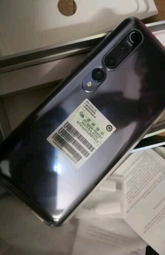 入手体验小米105g模式sn和nsa有什么不同深度剖析功能区别