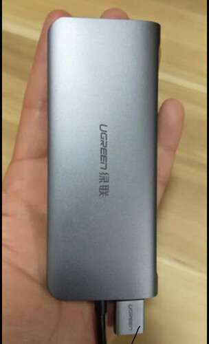 网友剖析绿联40873和70409有什么区别？评测比较哪款好